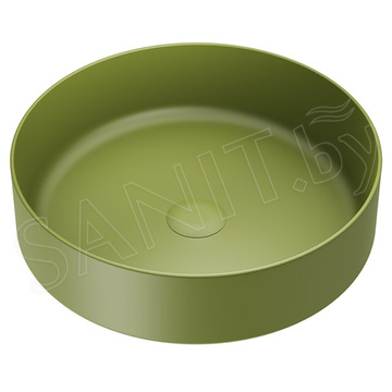 Умывальник Omoikiri Mira-GU Natceramic
