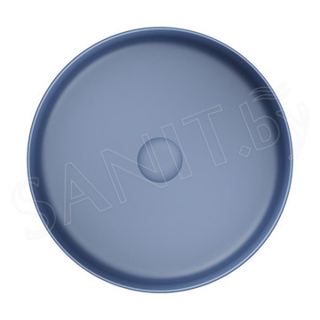 Умывальник Omoikiri Mira-NB Natceramic