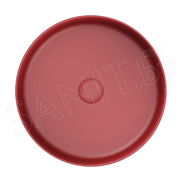 Умывальник Omoikiri Mira-PO Natceramic