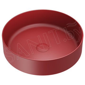 Умывальник Omoikiri Mira-PO Natceramic