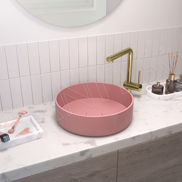 Умывальник Omoikiri Mira-RO Natceramic