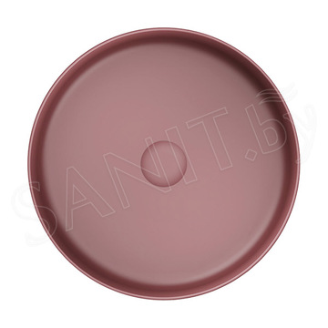 Умывальник Omoikiri Mira-TA Natceramic