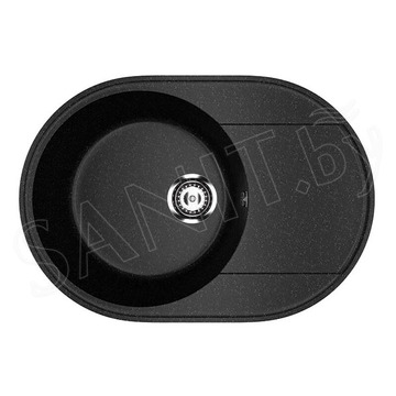 Кухонная мойка Practik PR-M 610