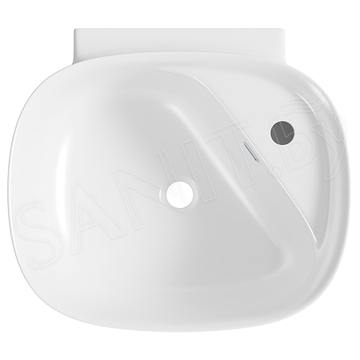 Умывальник Lavinia Boho Bathroom Sink 33311126 напольный