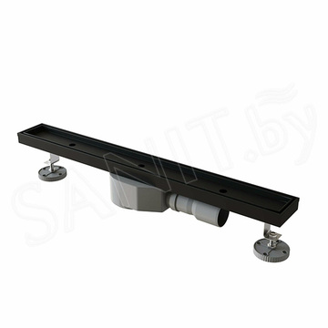 Душевой трап RGW SDR-34B