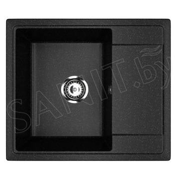 Кухонная мойка Practik PR-M 575