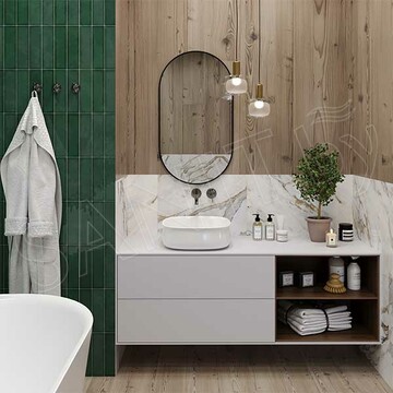 Умывальник Lavinia Boho Bathroom Sink 33311083