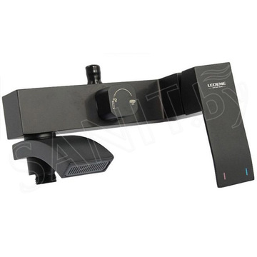 Душевая стойка Ledeme L72417B-1