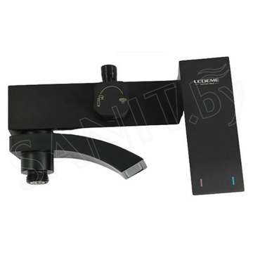 Душевая стойка Ledeme L72417B-1