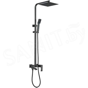 Душевая стойка Ledeme L72417B-1