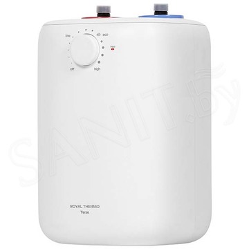 Накопительный водонагреватель Royal Thermo RWH 6 Terse U