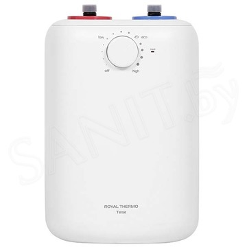 Накопительный водонагреватель Royal Thermo RWH 6 Terse U