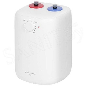Накопительный водонагреватель Royal Thermo RWH 6 Terse U