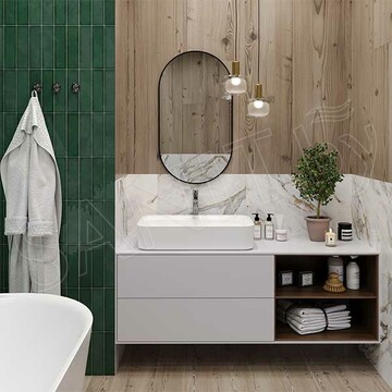 Умывальник Lavinia Boho Bathroom Sink 33311096