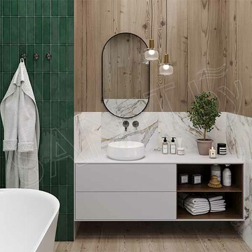 Умывальник Lavinia Boho Bathroom Sink 33311107