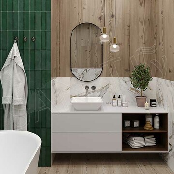 Умывальник Lavinia Boho Bathroom Sink 33311114
