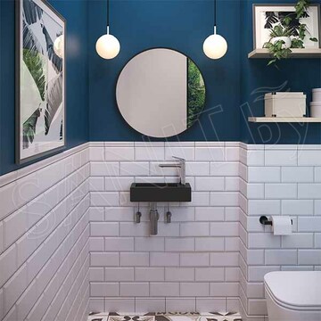 Умывальник Lavinia Boho Bathroom Sink 33311016 / 33311018