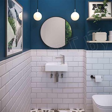 Умывальник Lavinia Boho Bathroom Sink 33311023 / 33311025