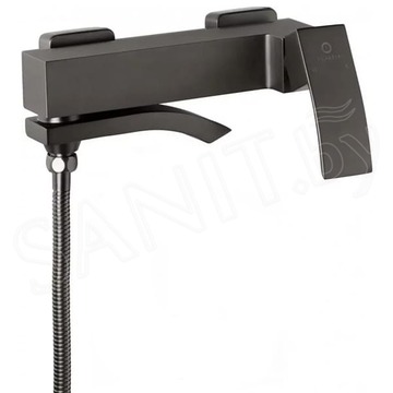 Смеситель для ванны Filarete Waterfall FL2110BG
