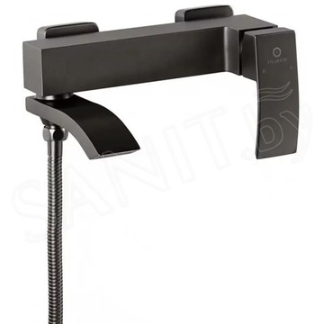 Смеситель для ванны Filarete Waterfall FL2110BG