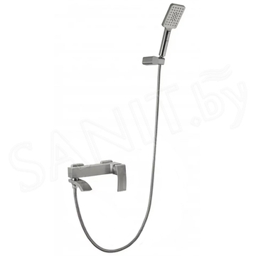 Смеситель для ванны Filarete Waterfall FL2110NK
