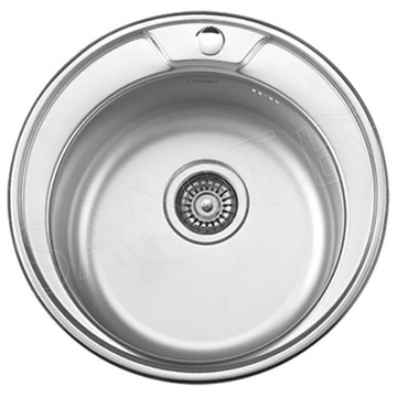 Кухонная мойка Ledeme L74949 / L64949