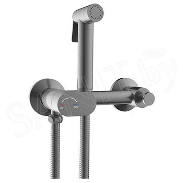 Смеситель для биде RGW SP-216Gr