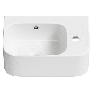 Умывальник Lavinia Boho Bathroom Sink 33311065 / 33311063