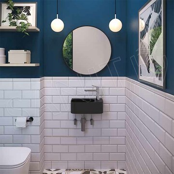 Умывальник Lavinia Boho Bathroom Sink 33311066 / 33311064