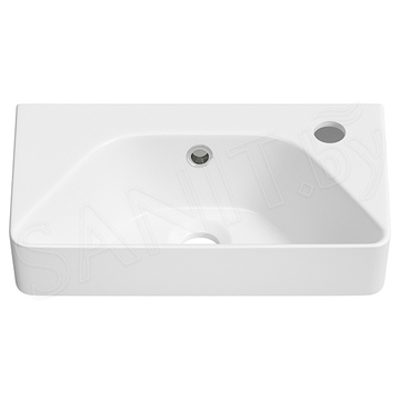 Умывальник Lavinia Boho Bathroom Sink 33311055 / 33311057
