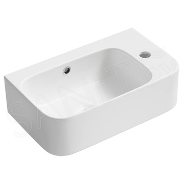 Умывальник Lavinia Boho Bathroom Sink 33311061 / 33311059