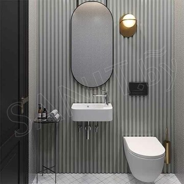 Умывальник Lavinia Boho Bathroom Sink 33311061 / 33311059