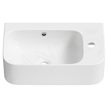 Умывальник Lavinia Boho Bathroom Sink 33311061 / 33311059