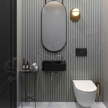 Умывальник Lavinia Boho Bathroom Sink 33311062 / 33311060