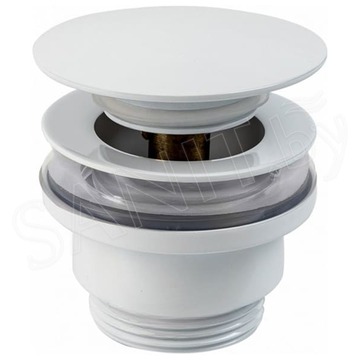 Донный клапан Filarete FL75W