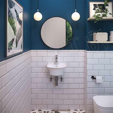 Умывальник Lavinia Boho Bathroom Sink 33311071 / 33311073 / 33311075