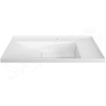Умывальник Belux Фаворит 850-01 / 850-02 / 1000-02 / 1200-01 / 1200-02 Solid Surface