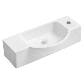 Умывальник Lavinia Boho Bathroom Sink 33311041 / 33311039