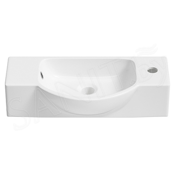 Умывальник Lavinia Boho Bathroom Sink 33311041 / 33311039