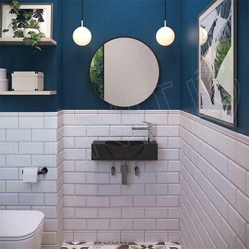 Умывальник Lavinia Boho Bathroom Sink 33311042 / 33311040
