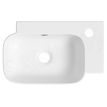 Умывальник Lavinia Boho Bathroom Sink 33311051 / 33311053