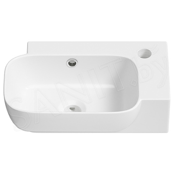 Умывальник Lavinia Boho Bathroom Sink 33311051 / 33311053