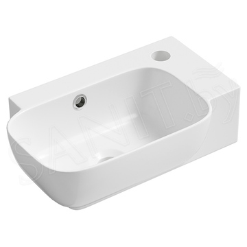Умывальник Lavinia Boho Bathroom Sink 33311051 / 33311053