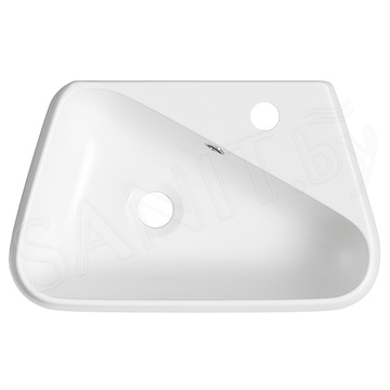 Умывальник Lavinia Boho Bathroom Sink 33311069 / 33311067