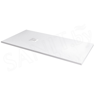 Душевой поддон RGW Stone Tray-W прямоугольный