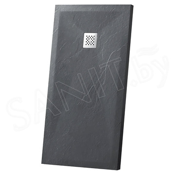 Душевой поддон RGW Stone Tray-G прямоугольный