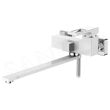 Смеситель для ванны Gerhans K13127W