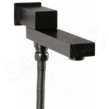 Душевая система скрытого монтажа Filarete Fing FL1040BG