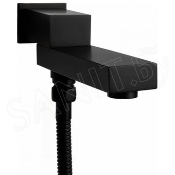 Душевая система скрытого монтажа Filarete Fing FL1040BL