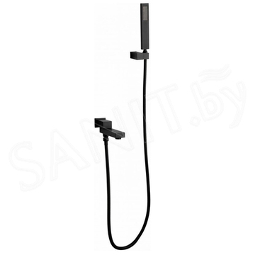 Душевая система скрытого монтажа Filarete Fing FL1040BL